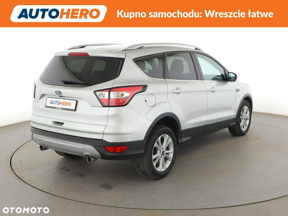 Ford Kuga 2.0 TDCi 2x4 Business Edition - 8
