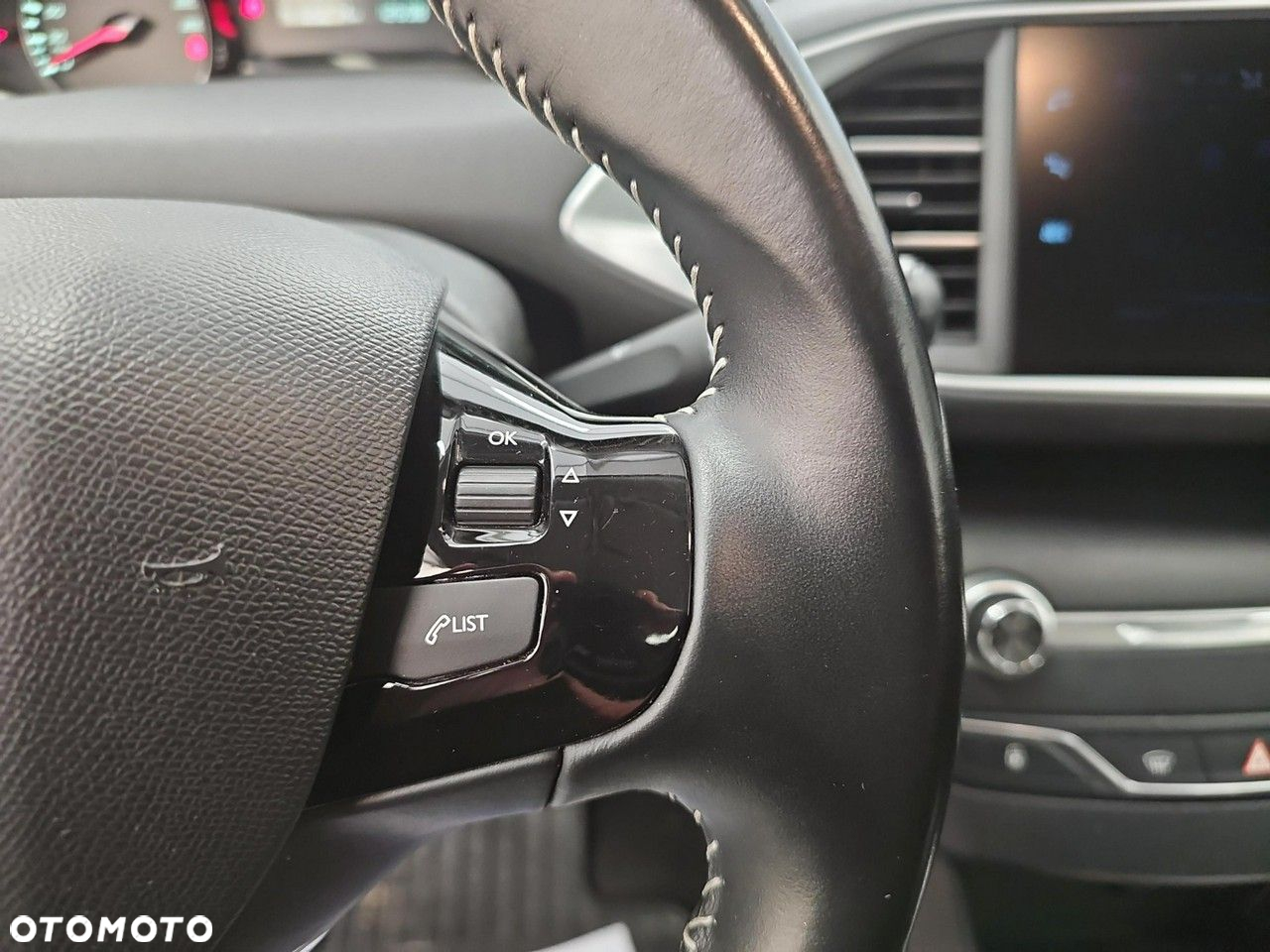 Peugeot 308 - 22