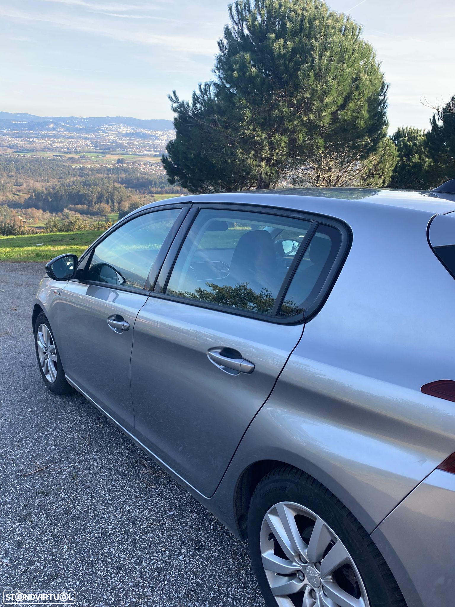 Peugeot 308 1.2 PureTech Active - 3