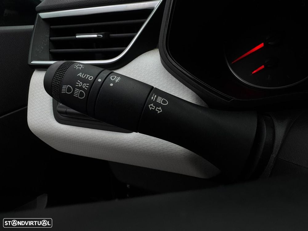 Renault Clio 1.0 TCe Evolution - 11