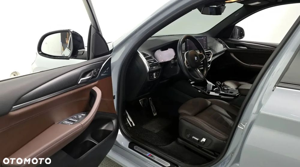 BMW X3 xDrive20i M Sport - 20