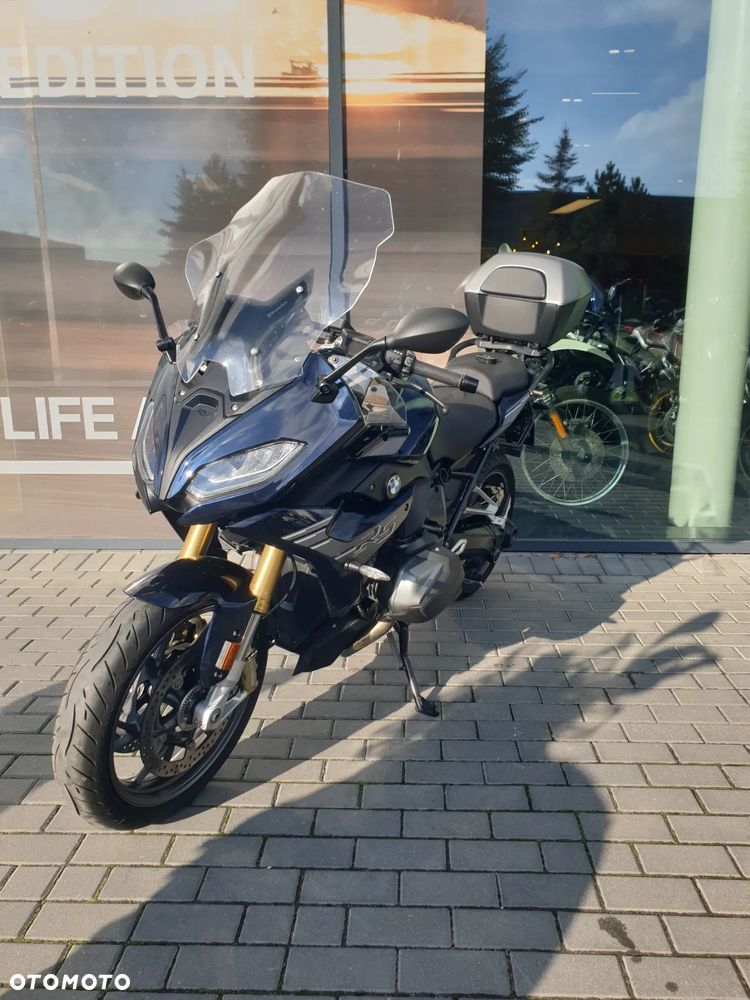 BMW R - 4