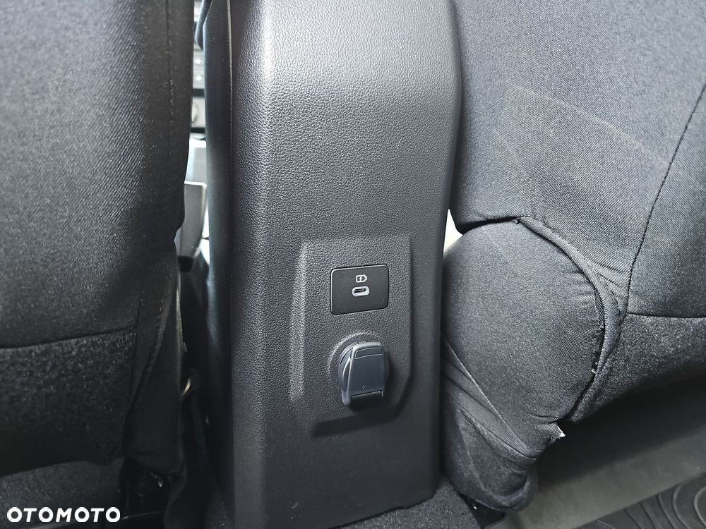Dacia Sandero Stepway - 18