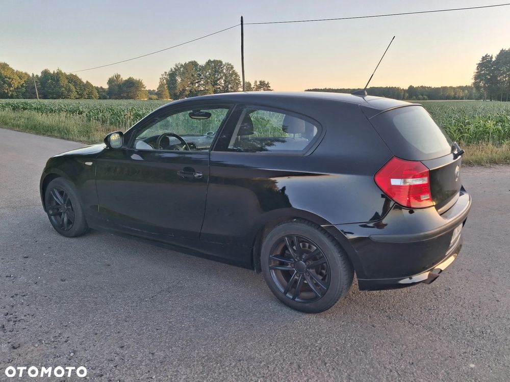 BMW Seria 1 116i Edition Lifestyle - 27