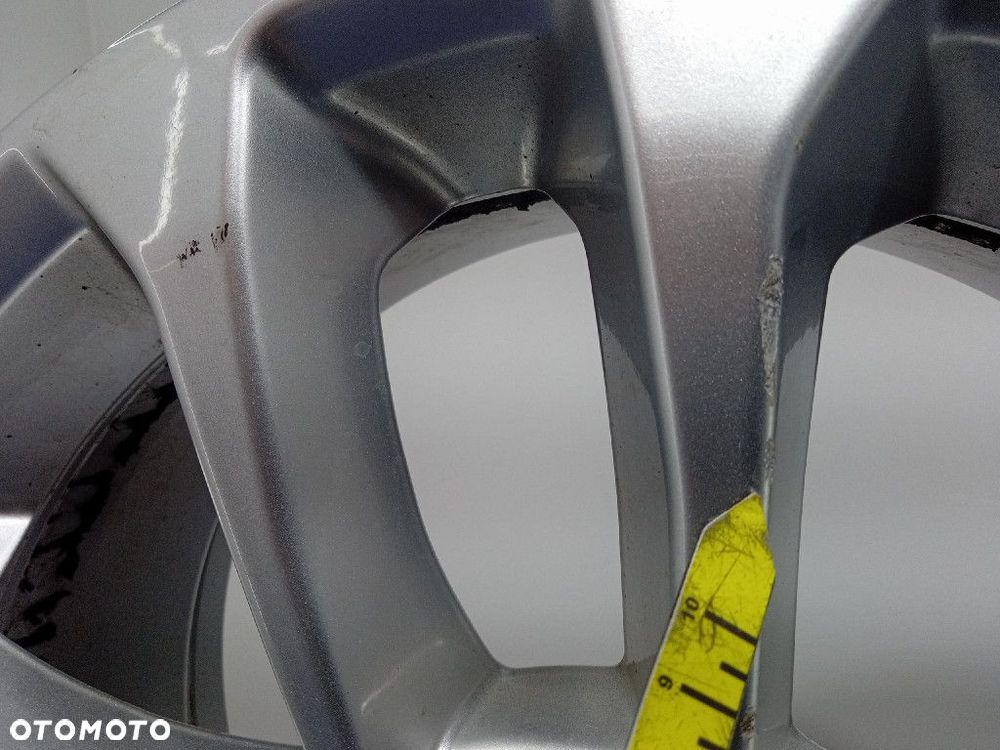 FORD KUGA MK3 FELGI ALUMINIOWE 7J17 5x108 ET50 L66CA2A - 7