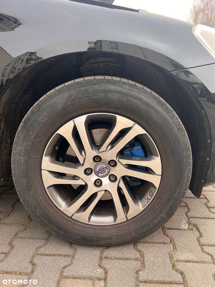 Volvo XC 60 D3 Drive-E Momentum - 18