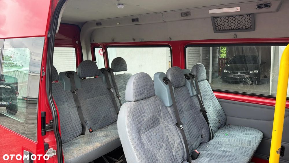 Ford Transit K Pkw Basis - 20