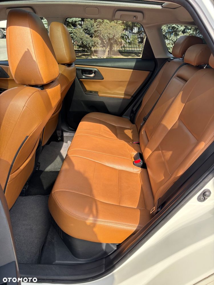 Toyota Auris - 27