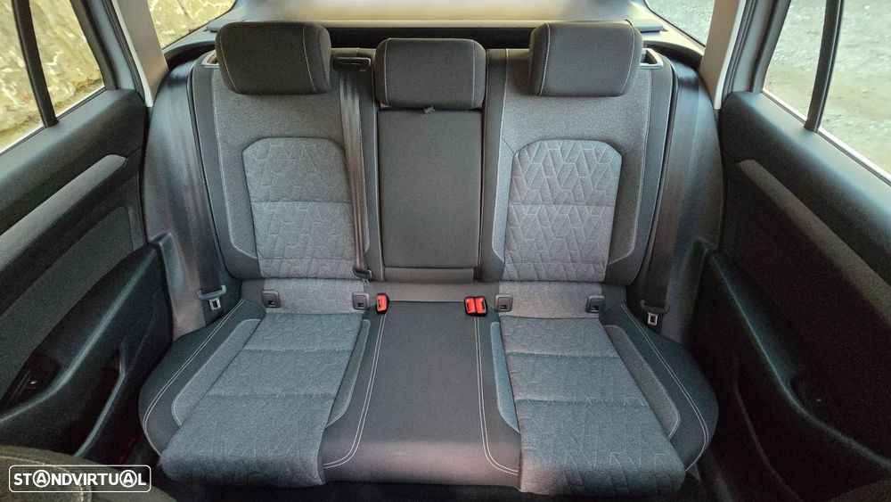 VW Passat Variant 1.4 TSI GTE Plug-in - 56