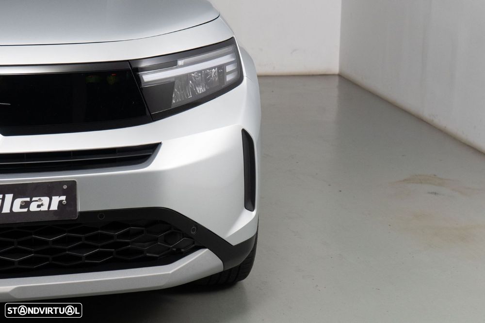 Opel Frontera 44 kWh GS - 20
