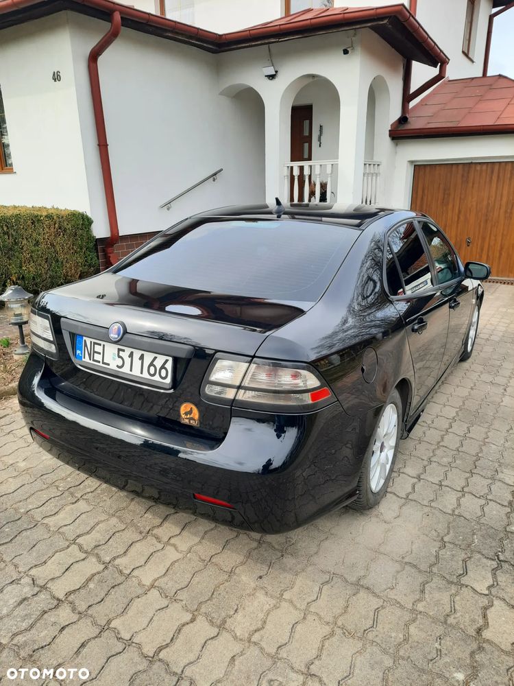 Saab 9-3X 1.9TTiD PF FWD - 4