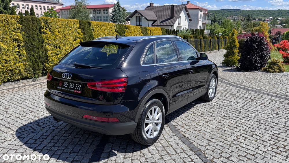 Audi Q3 - 20