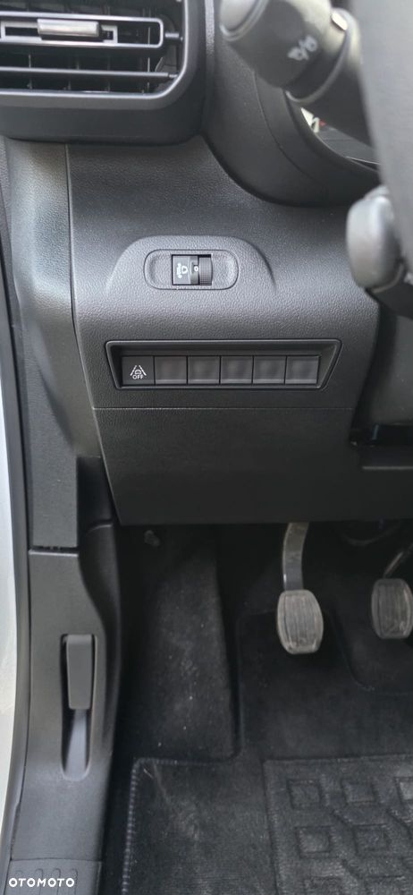 Citroën Berlingo M BlueHDi 100 LIVE - 27