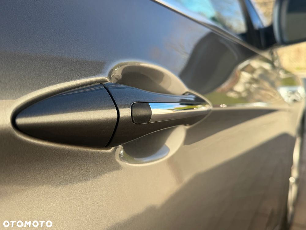 Hyundai i40 i40cw 1.7 CRDi Automatik Fifa World Cup Edition - 7