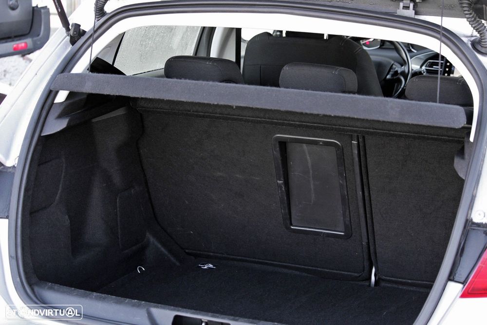 Peugeot 308 1.6 e-HDi Allure - 8