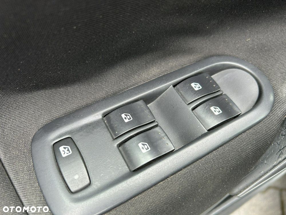 Renault Megane 1.6 Authentique - 16