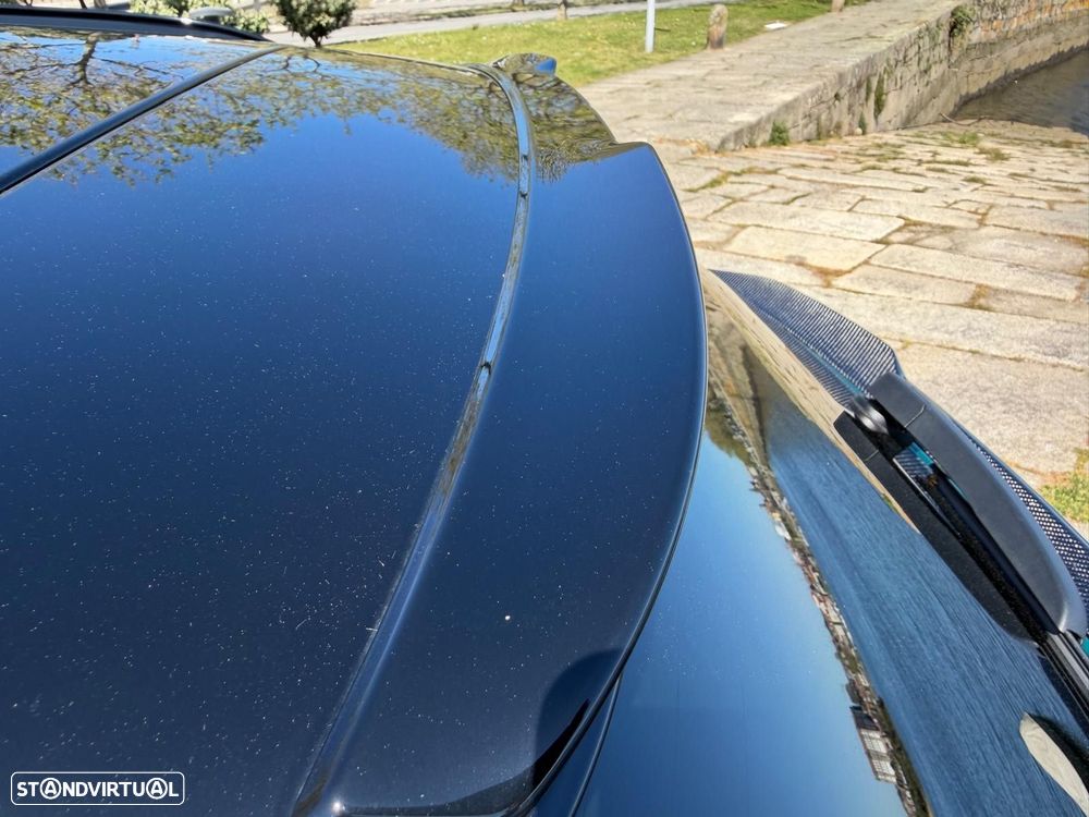 BMW M3 Competition M xDrive - 22