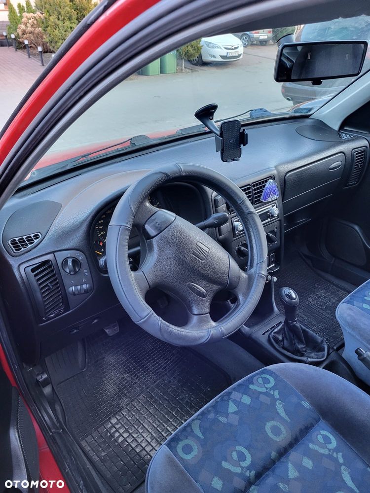 Seat Ibiza 1.4 SXE (Safety) - 7