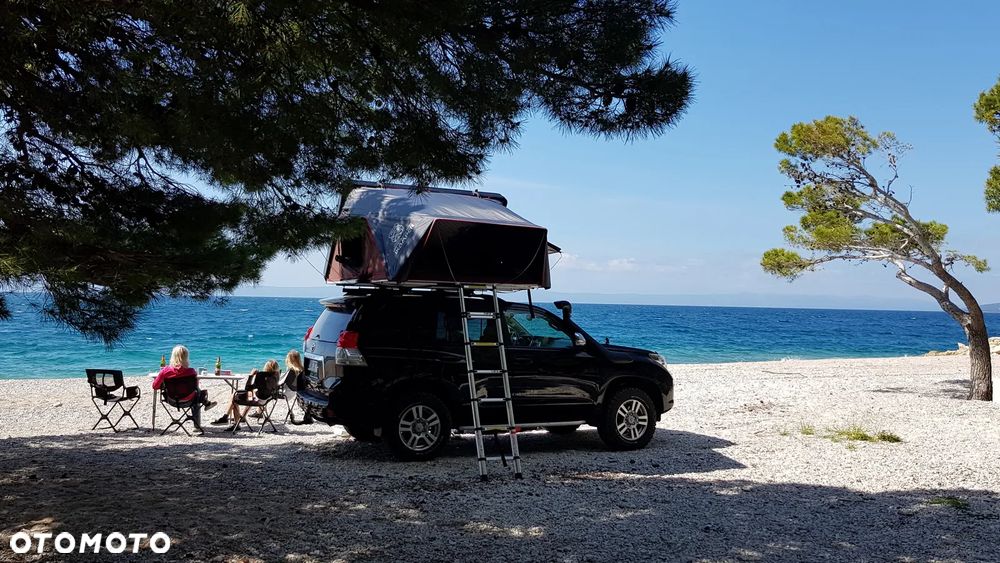 Toyota Land Cruiser LC 3.0 D-4D Sol - 1
