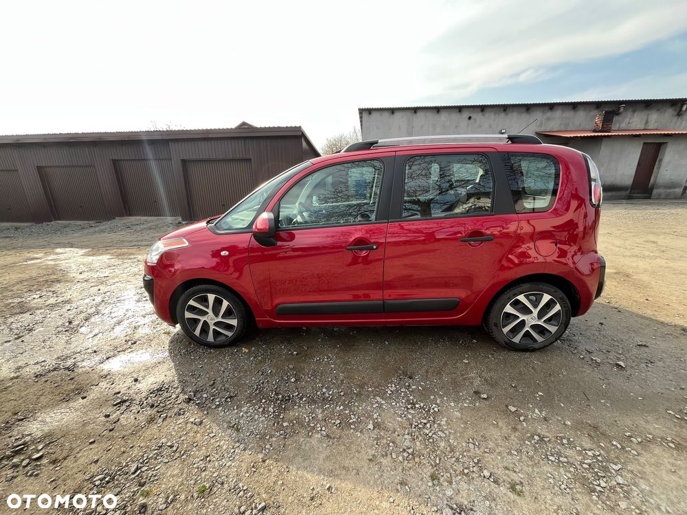 Citroën C3 Picasso 1.2 PureTech Exclusive - 9