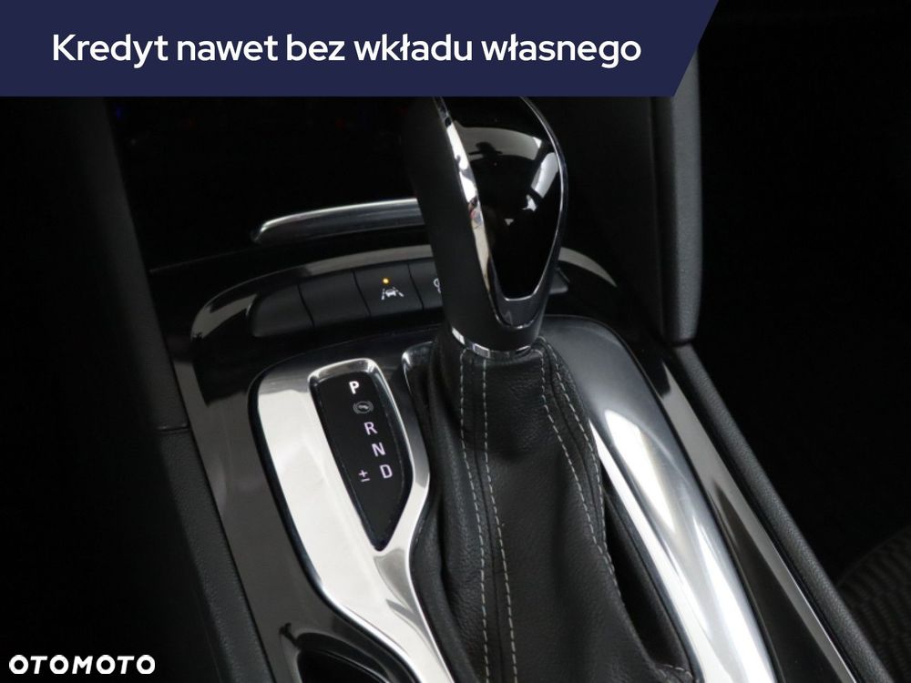 Opel Insignia - 19