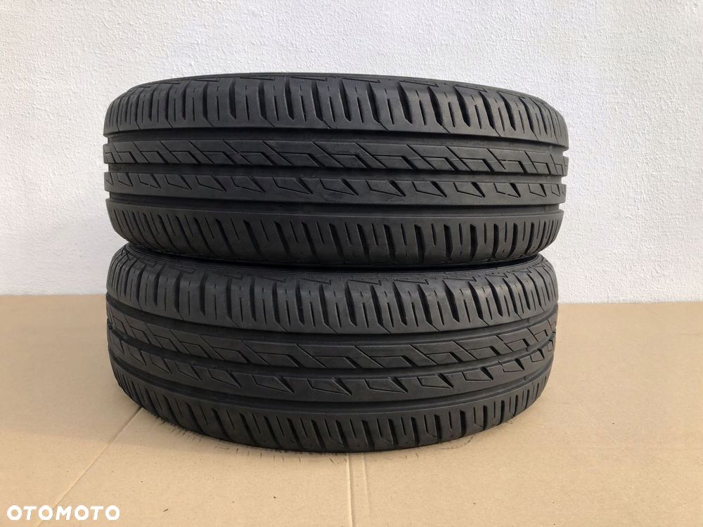 OPONY 185/60/15 88H XL NORAUTO PREVENSYS 4 - 1