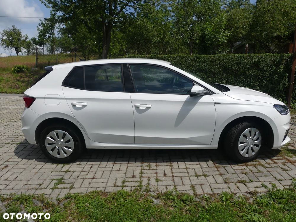 Skoda Fabia 1.0 Active - 15
