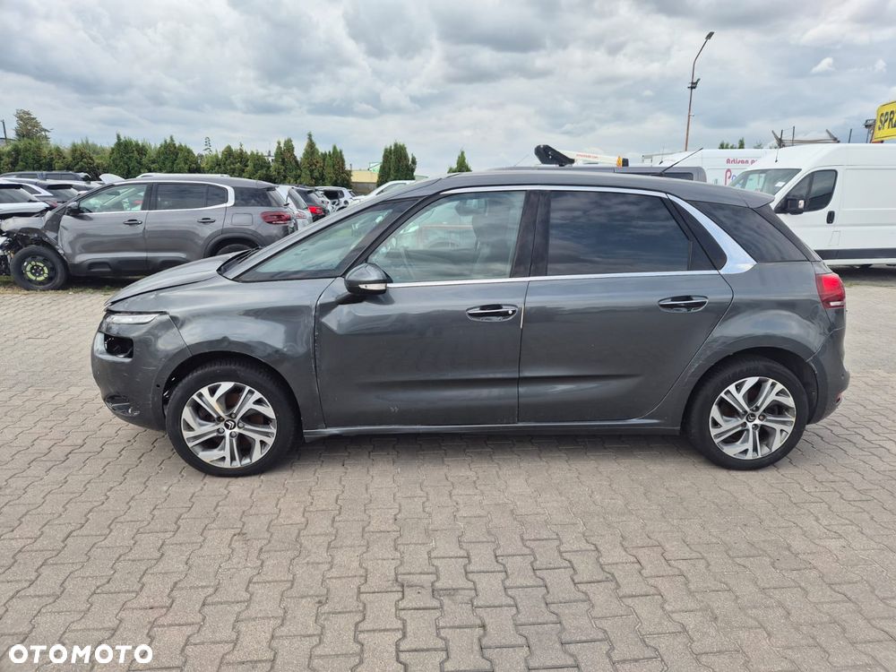 Citroën C4 Picasso BlueHDi 150 EAT6 Exclusive - 6