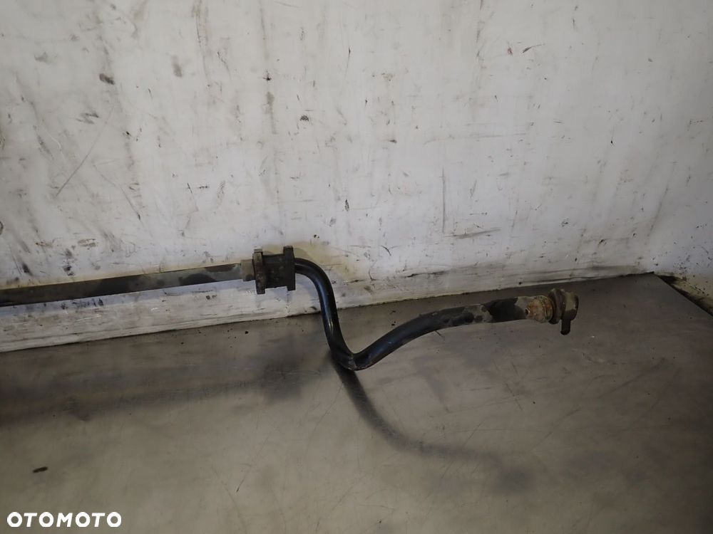 STABILIZATOR PRZÓD MITSUBISHI LANCER VIII - 3