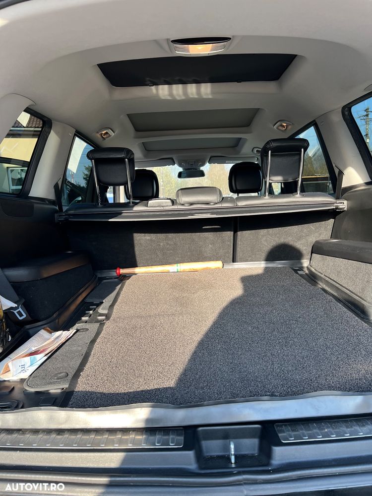 Mercedes-Benz GL - 15