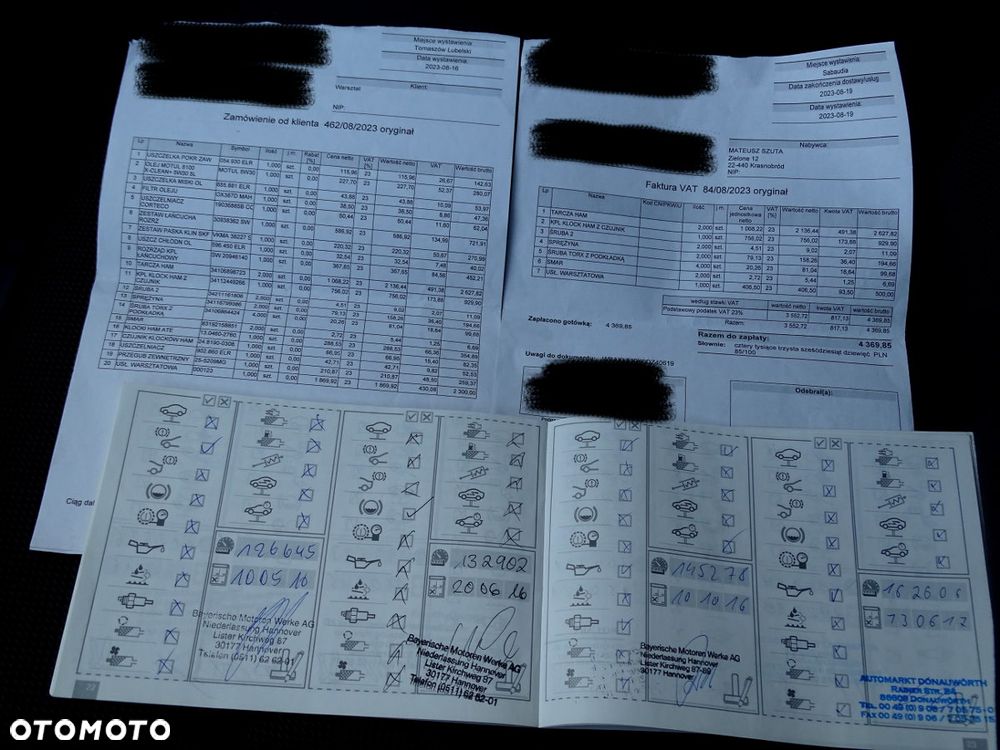 BMW Seria 5 528i xDrive Sport-Aut - 26