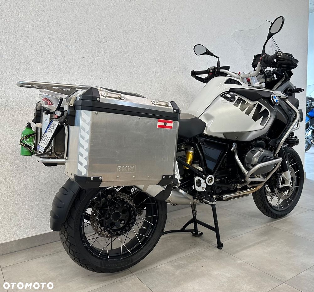 BMW Adventure - 6