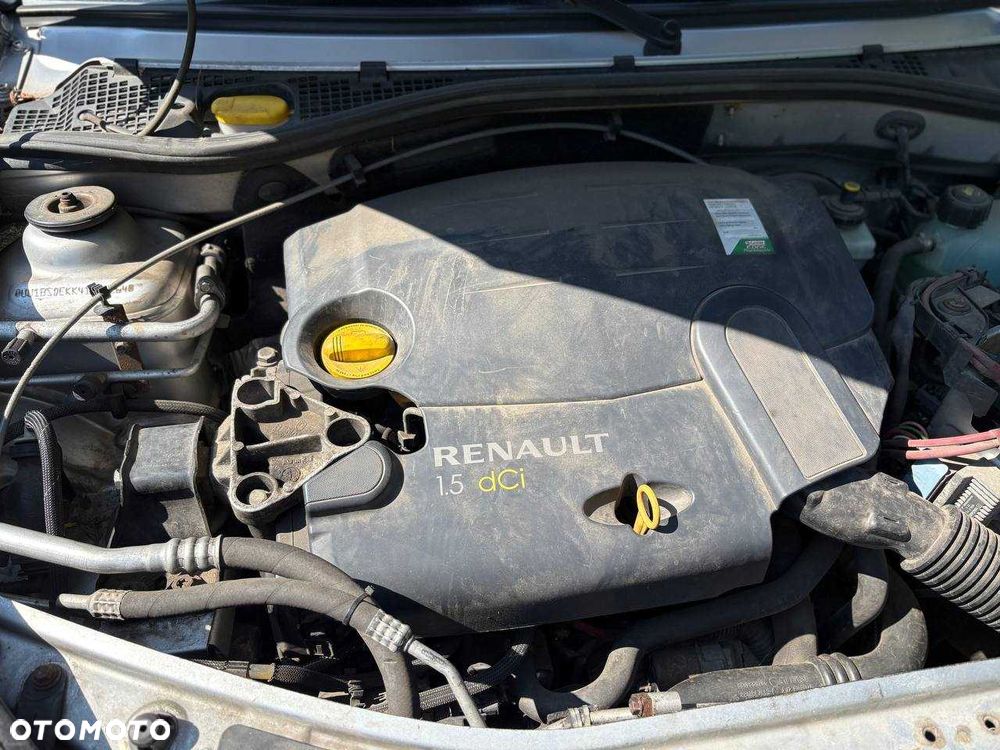 Dacia Sandero Stepway - 3