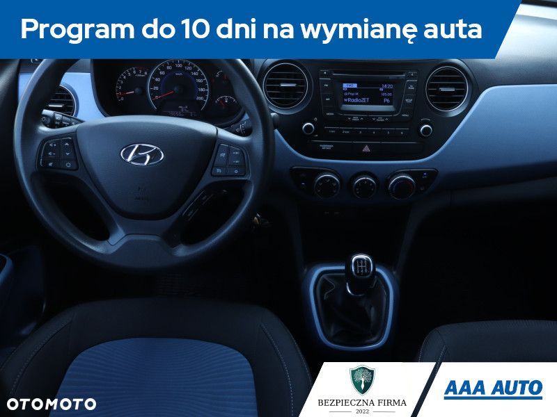Hyundai i10 - 9