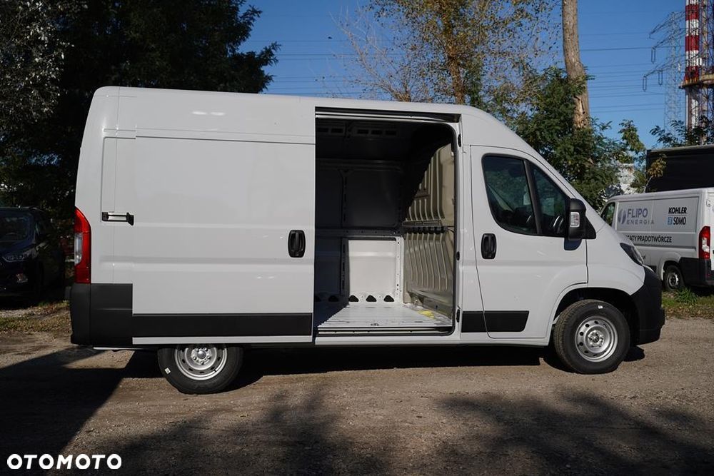 Fiat Ducato 33 H3-Power L2H2 - 5