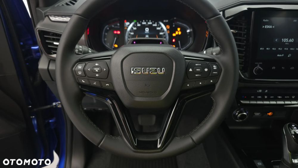 Isuzu D-Max 2.2 DC LSE 4WD - 20