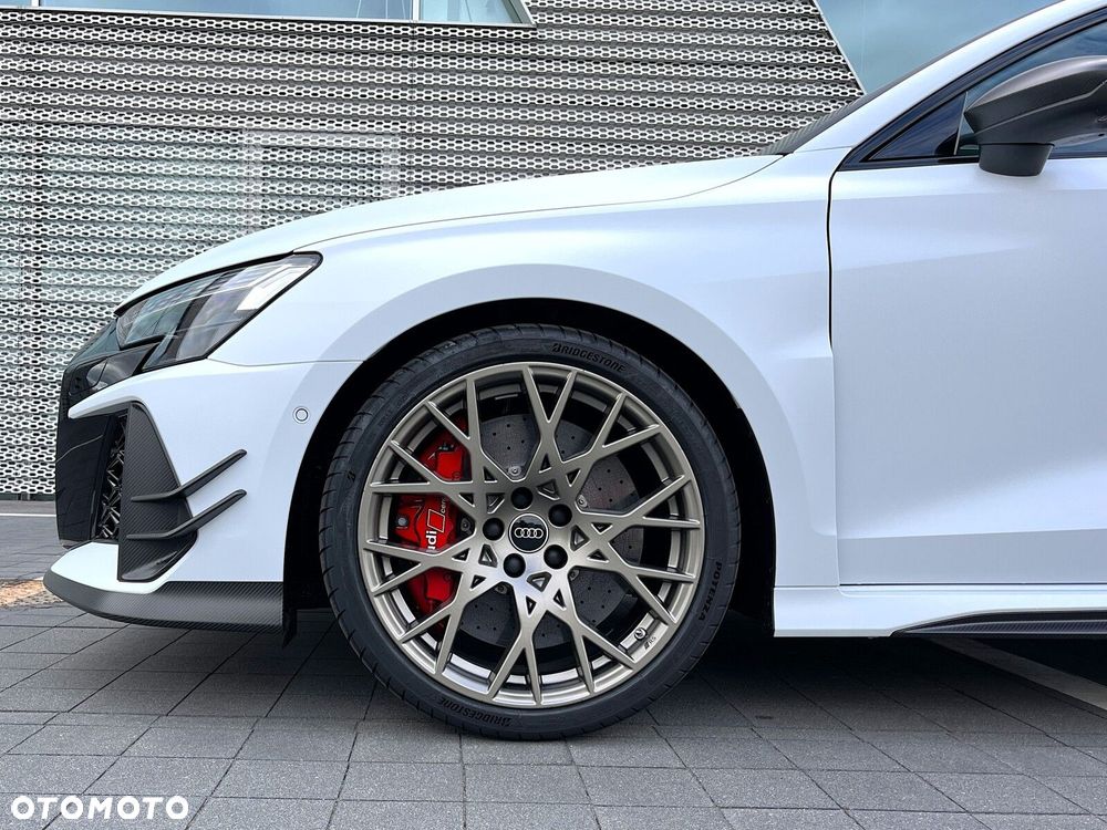 Audi RS3 Sportback TFSI Quattro S tronic - 12