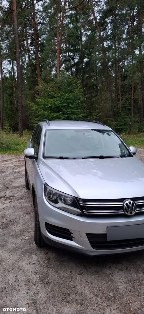 Volkswagen Tiguan 1.4 TSI CityLine - 5