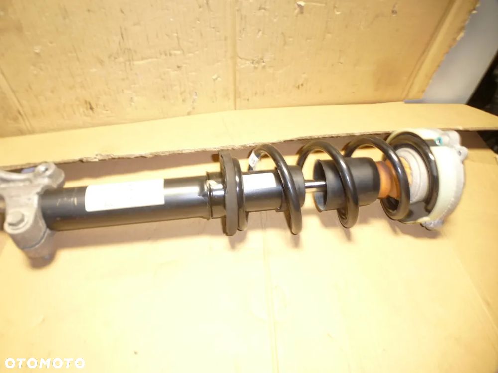 AMORTYZATOR PRZÓD AUDI A4 B9 8W0 8W0413029N gwa!!! - 1