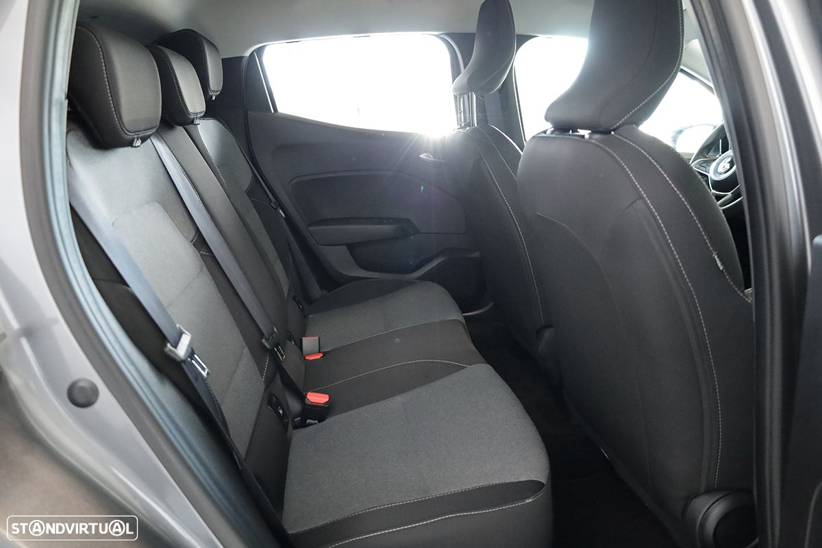 Mitsubishi Colt 1.0 MPI-T Kaiteki - 21
