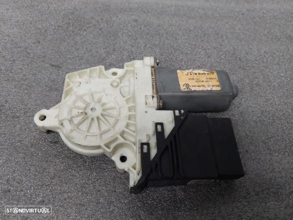 Motor Elevador Porta Tras Dto Volkswagen Golf Iv (1J1) - 3