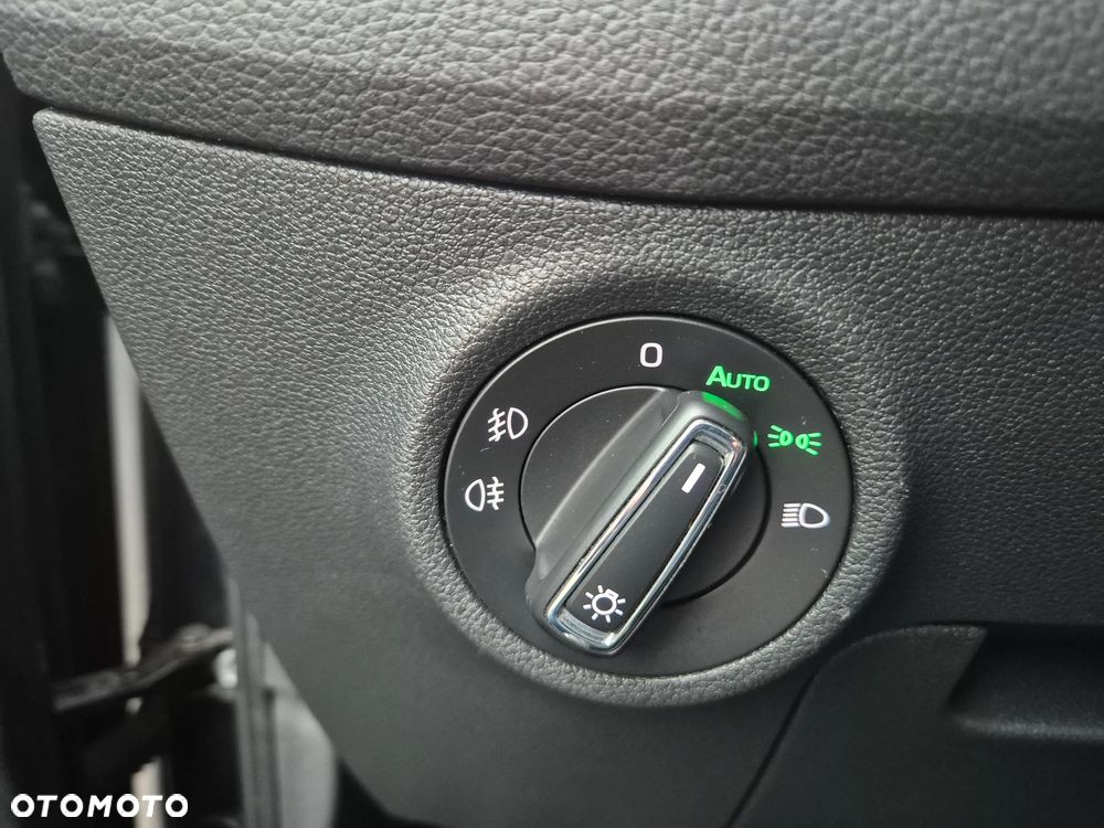 Skoda Kodiaq 1.5 TSI ACT 4x2 Style DSG - 31