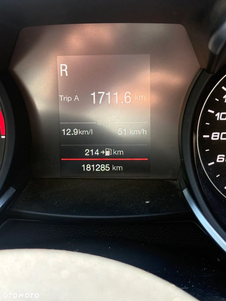 Alfa Romeo Stelvio 2.2 16V AT8 Super - 12