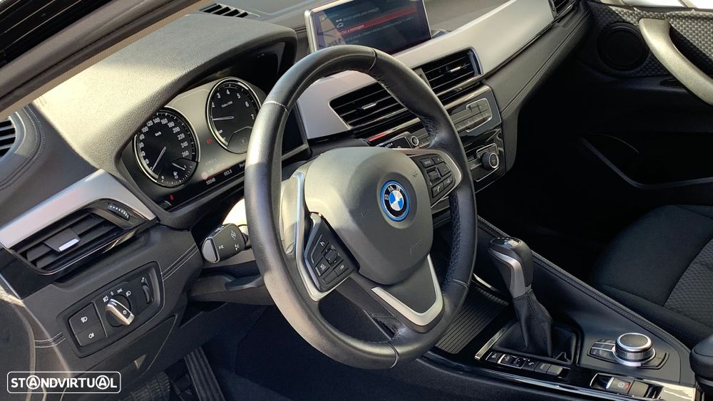 BMW X2 xDrive25e Advantage - 7