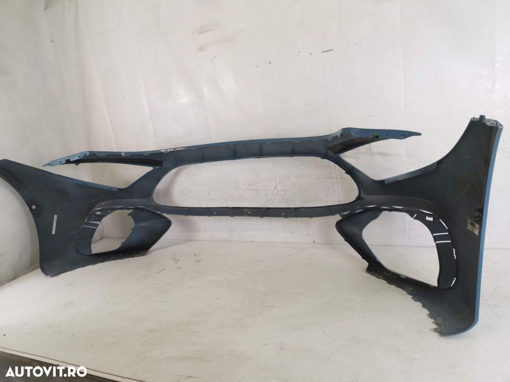 Bara Fata Mercedes-Benz AMG SL R232 2022 2023 2024 2025 2026 Originala - 7