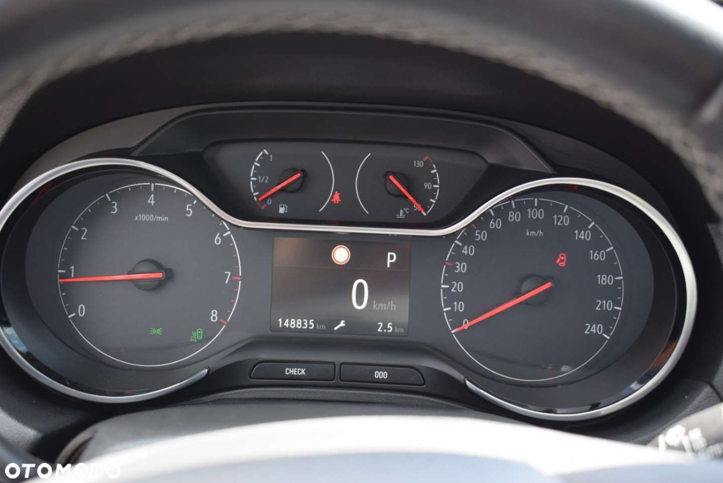 Opel Grandland X - 32