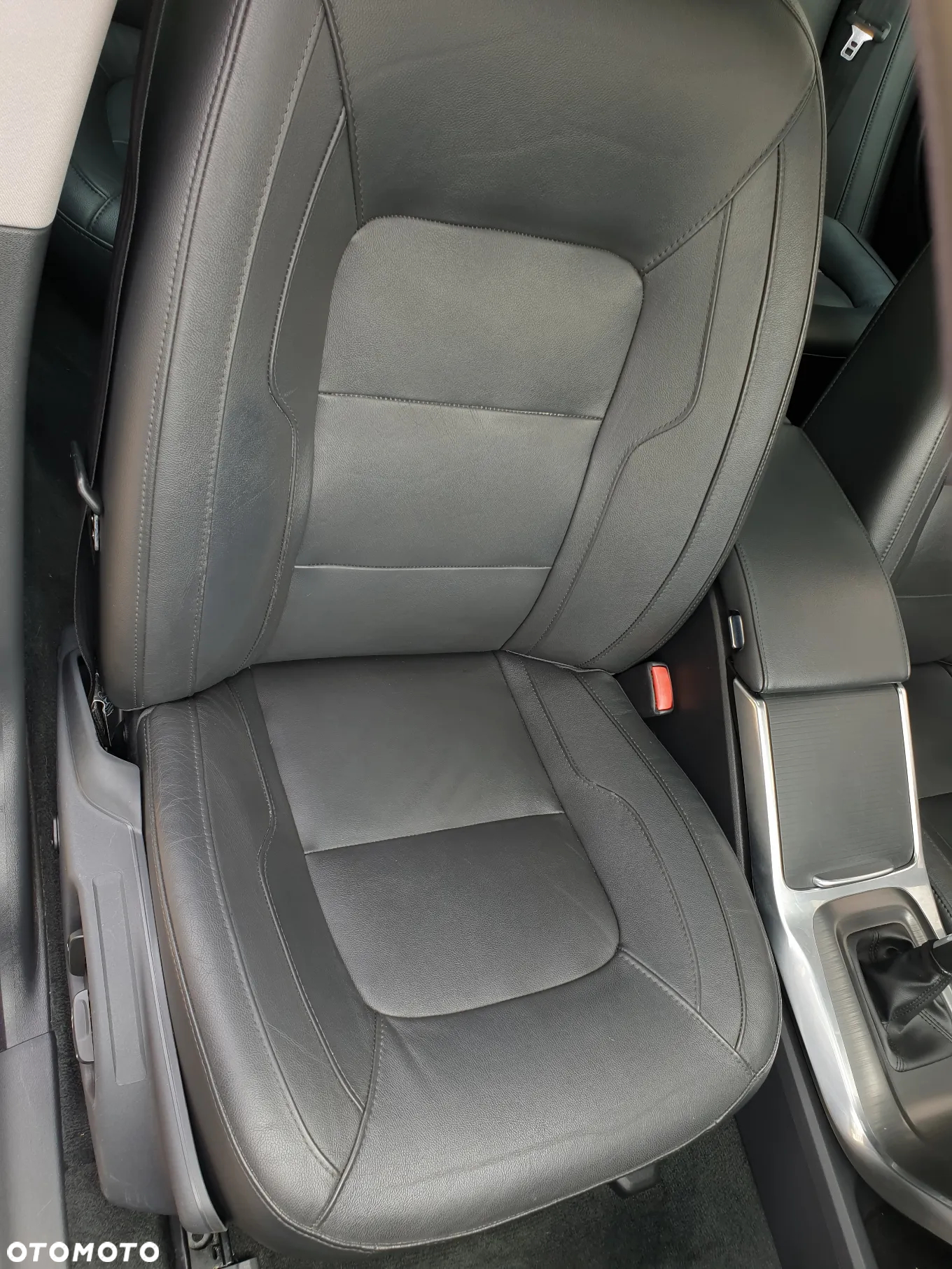 Volvo V70 D4 Summum - 31