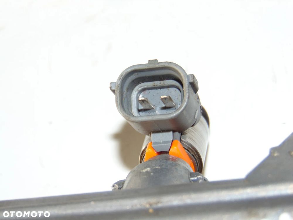 KOMPLET wtryski wtrysk paliwa IWP092 036031G Audi A2 VW Volkswagen Golf 4 IV Polo Seat Leon I Ibiza II 1.4 - 7