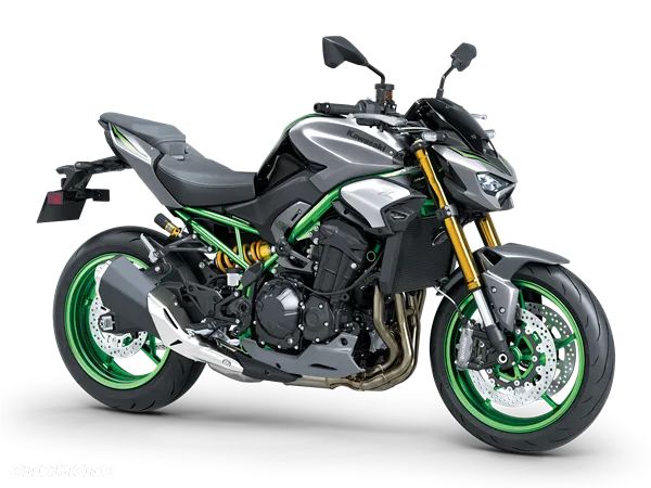 Kawasaki Z 900 - 2