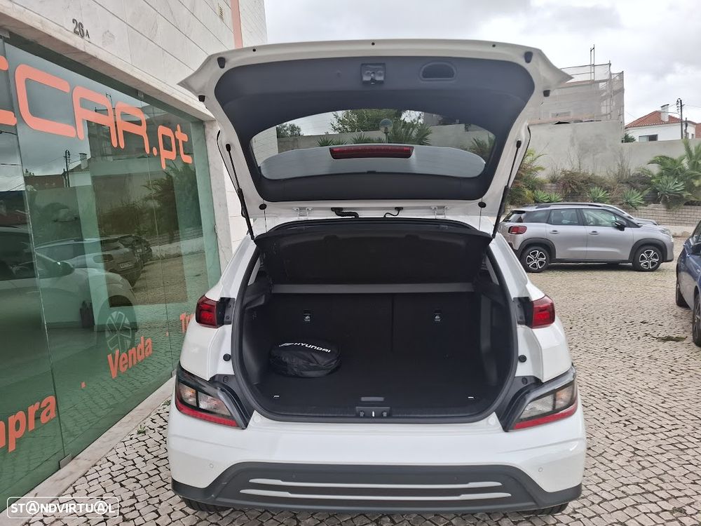 Hyundai Kauai 39 kWh Executive - 45